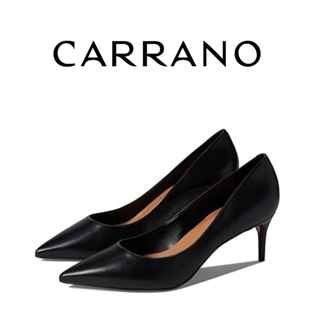 New! Carrano - Valentina Black 6